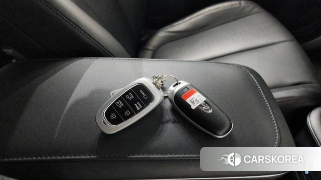 Hyundai Ionic 5 id 4641585 из Кореи 7