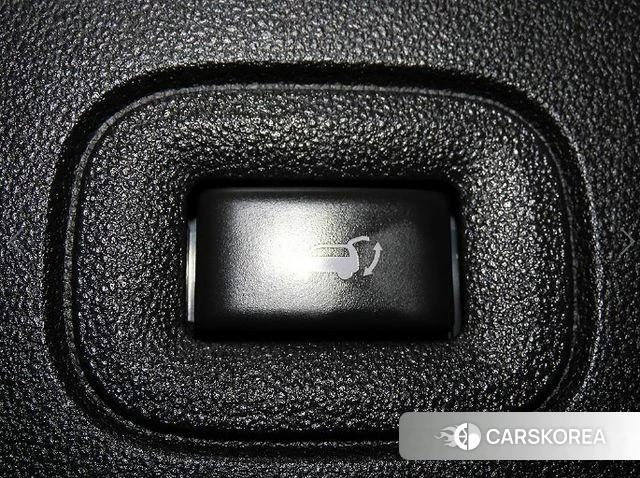 Renault Korea (Samsung) QM6 id 4776228 из Кореи 7