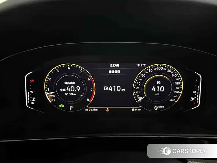 Volkswagen Passat id 4553728 из Китая 7