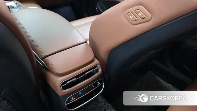 Genesis GV70 id 3765451 из Кореи 7