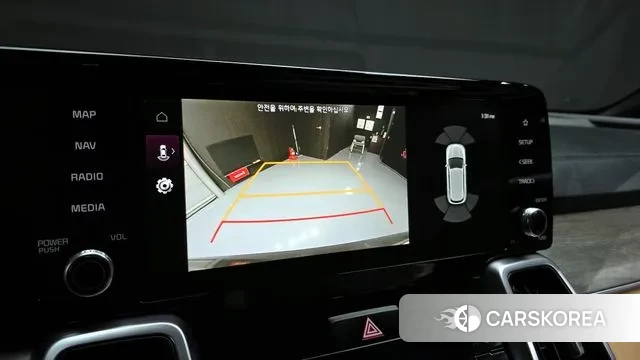 Kia Sorento 4th Generation id 3561185 из Кореи 7