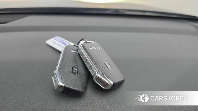 Kia K5 3rd generation id 4706809 из Кореи 7