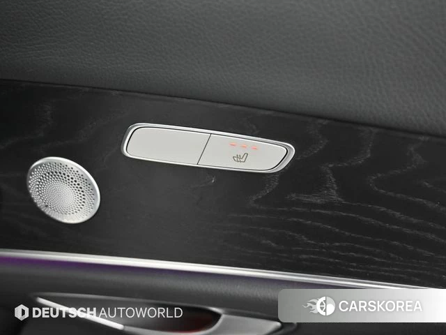 Mercedes-Benz E-Class W213 id 4402883 из Кореи 7