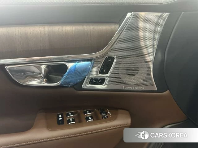 Volvo S90 id 3863650 из Китая 7