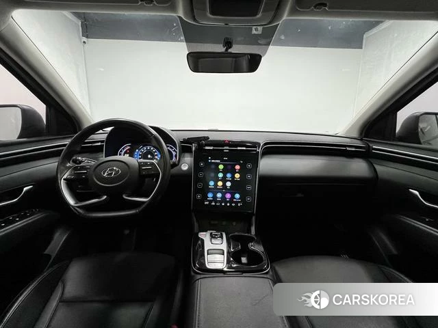 Hyundai Tucson id 4419341 из Китая 7