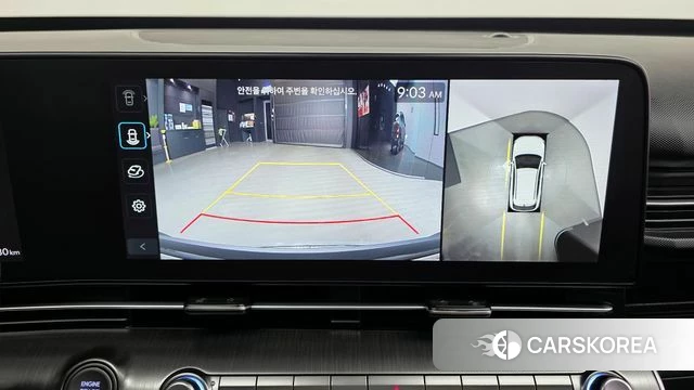 Hyundai Kona (SX2) id 3841969 из Кореи 7