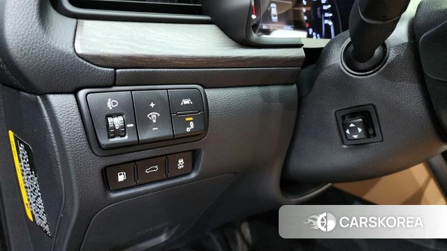 Kia K7 Premier id 4325357 из Кореи 7