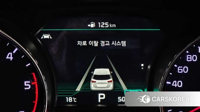 Kia The New Carnival id 4188009 из Кореи 7