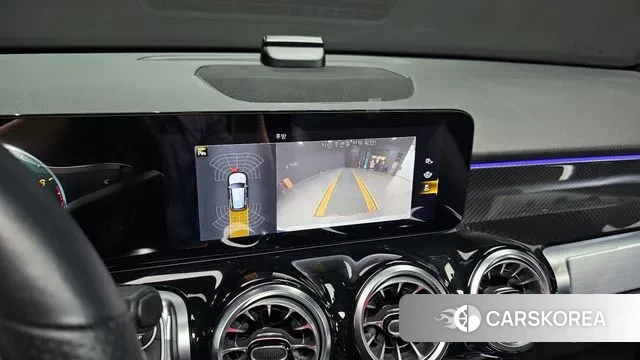 Mercedes-Benz GLB-Class X247 id 3142350 из Кореи 7