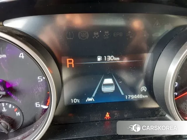 Kia Carnival 4th generation id 3695632 из Кореи 7