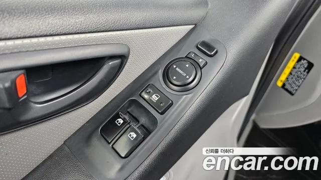 Hyundai Grand Starex id 2897313 из Кореи 7