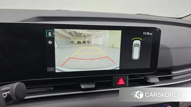 Kia The New Carnival 4th Generation id 3590682 из Кореи 7