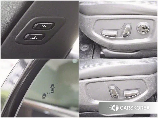 Genesis G80 id 2977154 из Кореи 7