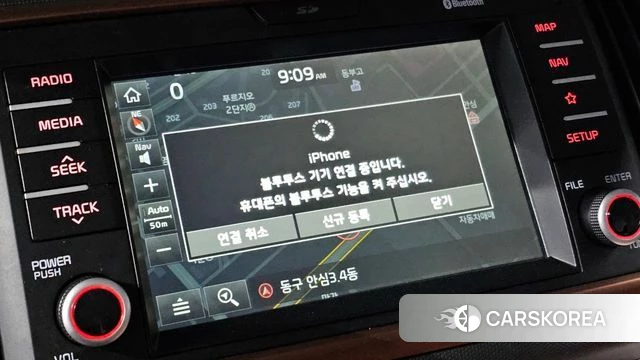 Kia The New Ray id 3966372 из Кореи 7