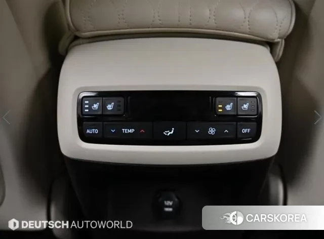 Hyundai Palisade id 3597374 из Кореи 7