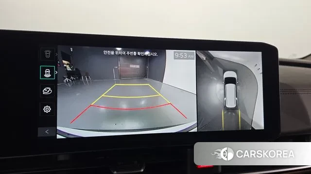 Kia The New Carnival 4th Generation id 3487137 из Кореи 7