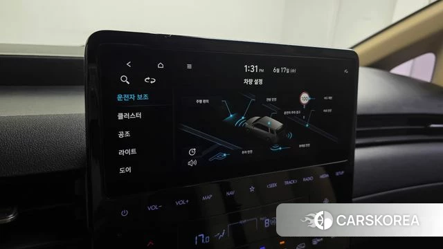 Hyundai Staria id 4468898 из Кореи 7