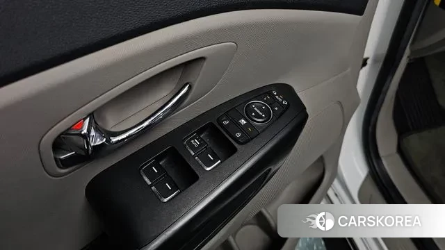 Kia The New Carnival id 3413308 из Кореи 7