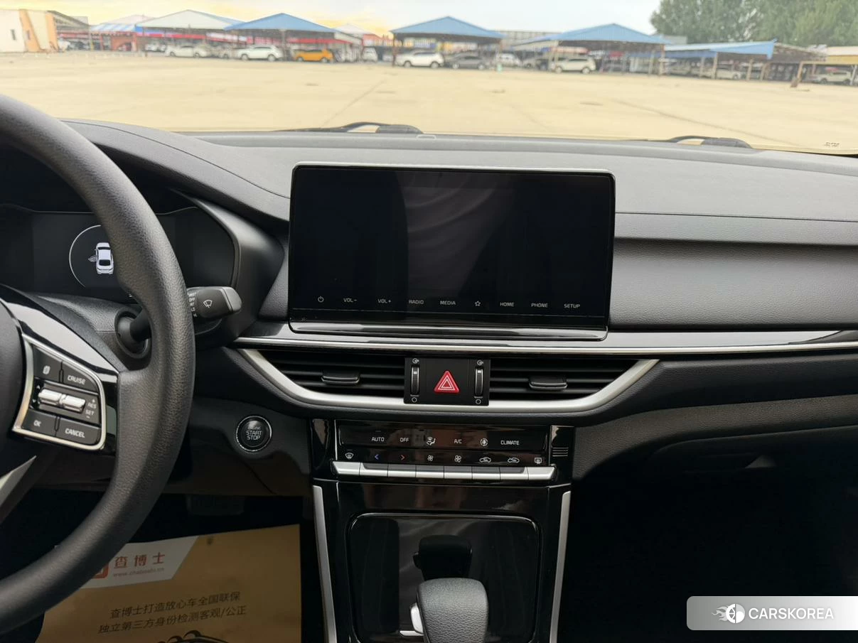 Kia K3 id 4452344 из Китая 7