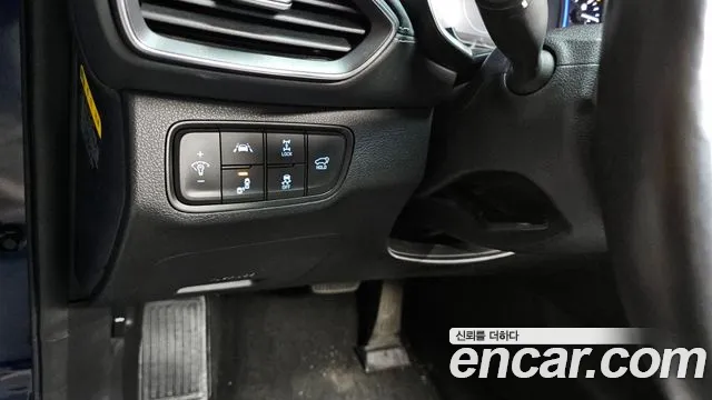 Hyundai Santa Fe TM id 2212617 из Кореи 7