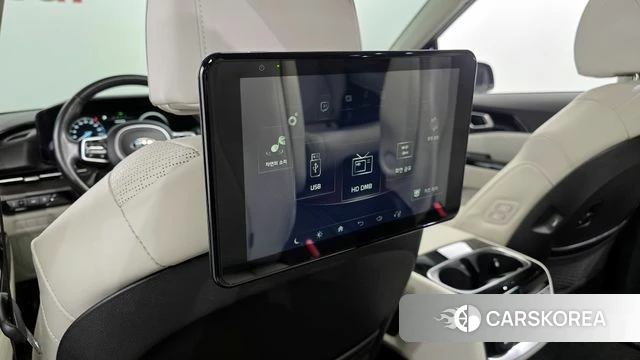 Kia Carnival 4th generation id 3833541 из Кореи 7