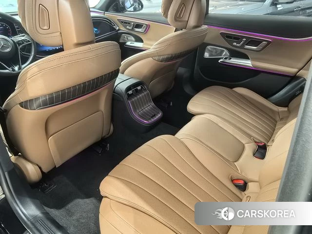 Mercedes-Benz E-class id 4334878 из Китая 7