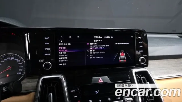 Kia Sorento 4th Generation id 2869180 из Кореи 7