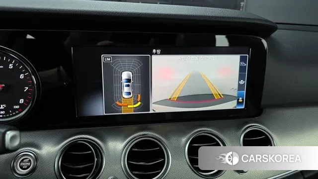 Mercedes-Benz E-Class W213 id 3039252 из Кореи 7