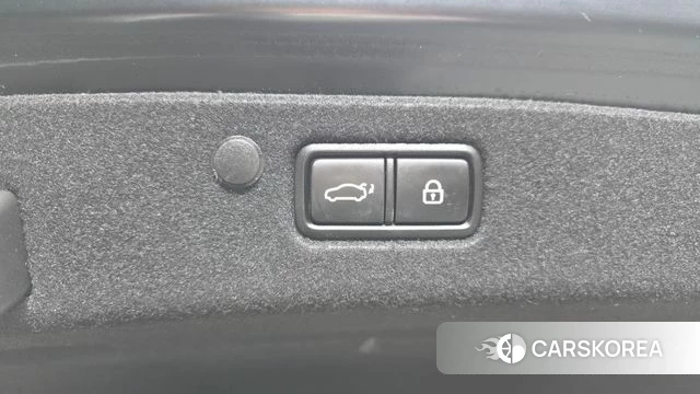 Hyundai The New Grandeur IG id 4267746 из Кореи 7