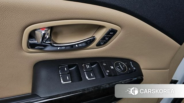 Kia The New Carnival id 4339428 из Кореи 7
