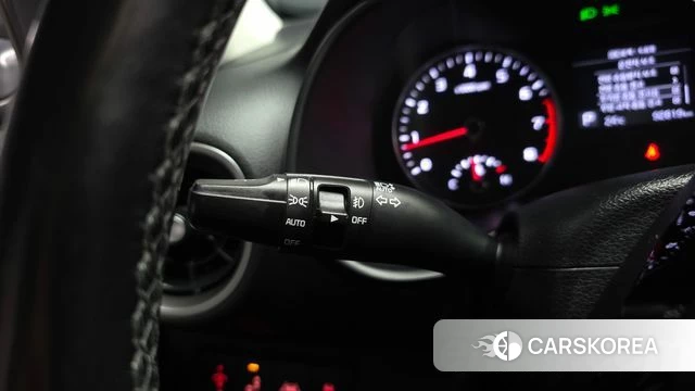 Kia Come New K3 id 4684527 из Кореи 7