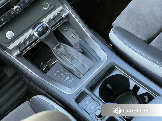 Audi Q3 id 4227896 из Китая 7