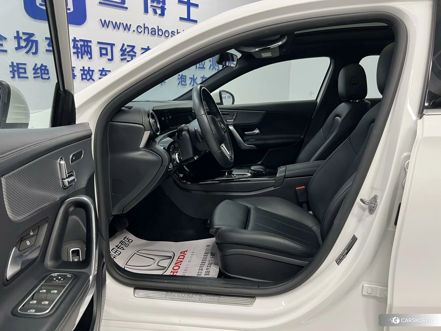 Mercedes-Benz A-Class id 4453938 из Китая 7