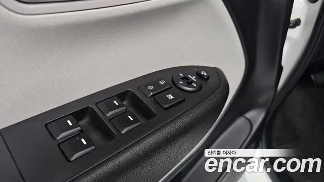 Kia The New Ray id 2881397 из Кореи 7