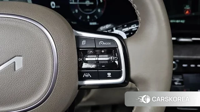 Kia Carnival 4th generation id 3596625 из Кореи 7