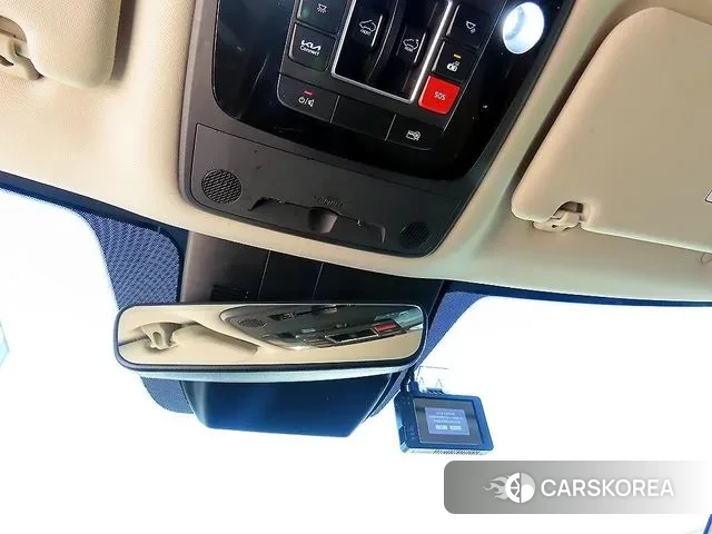 Kia Carnival 4th generation id 3550243 из Кореи 7