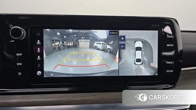 Kia K5 3rd generation id 3660923 из Кореи 7