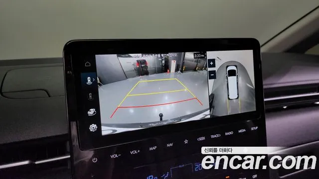 Hyundai Staria id 2816240 из Кореи 7