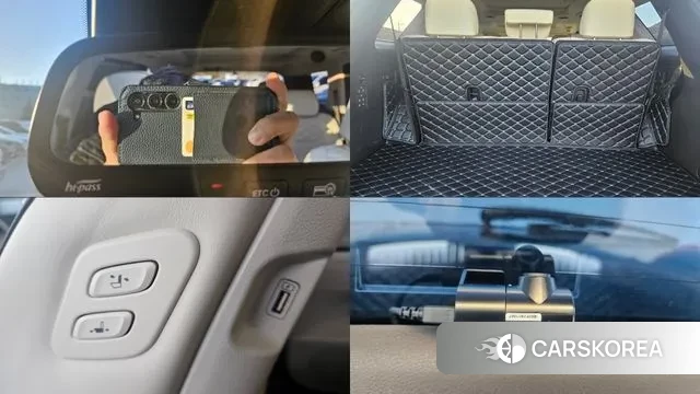 Hyundai Palisade id 3438639 из Кореи 7