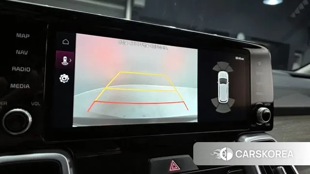 Kia Sorento 4th Generation id 3625581 из Кореи 7