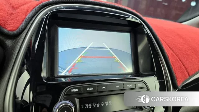 Chevrolet (GM Daewoo) The New Spark id 3459958 из Кореи 7