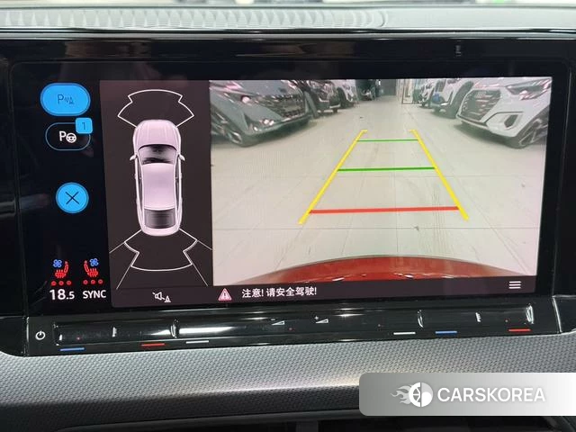 Volkswagen Lingdu id 4256034 из Китая 7
