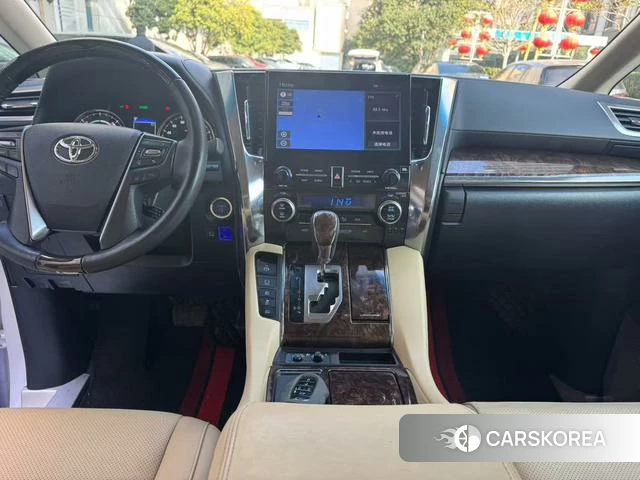 Toyota Elfa id 4276777 из Китая 7