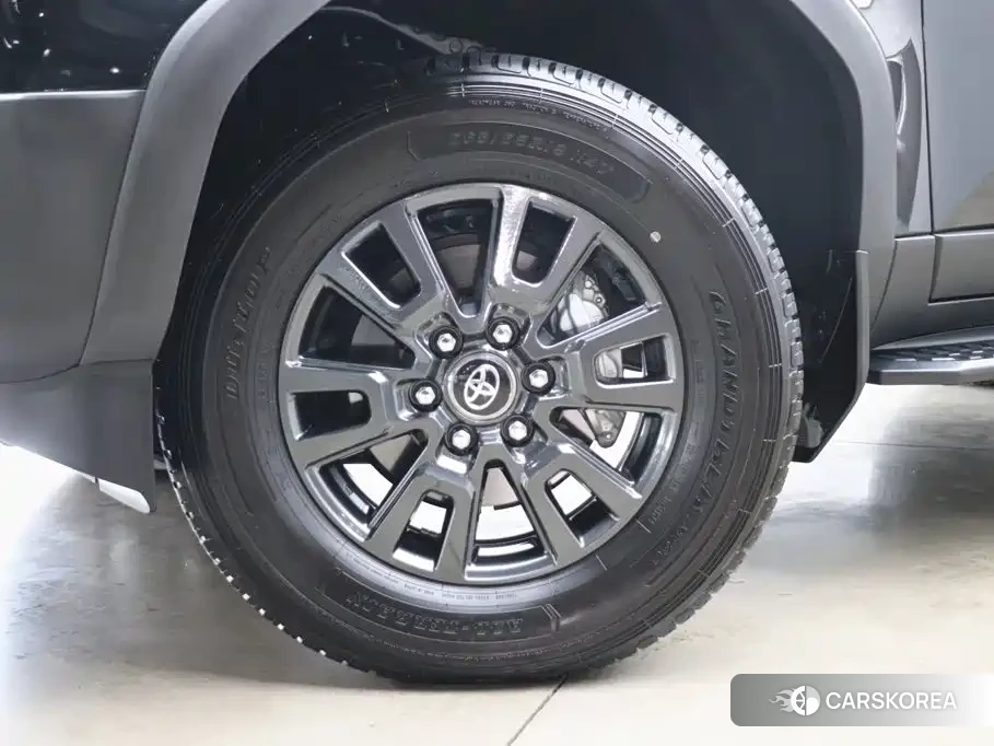 Toyota Prado id 4686171 из Китая 8