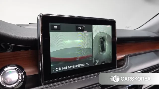 Lincoln Corsair id 3032736 из Кореи 7