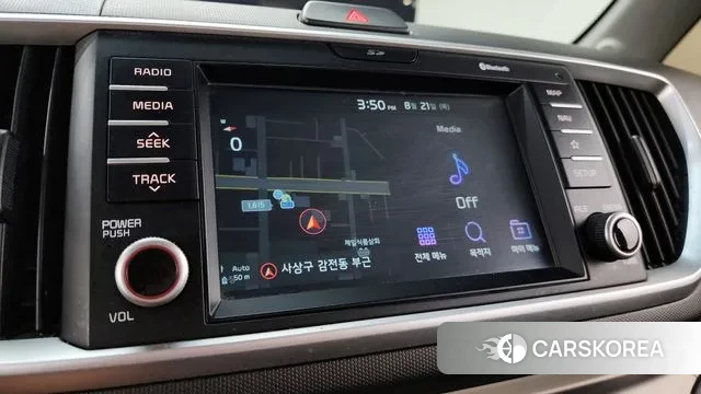 Kia The New Ray id 3061001 из Кореи 7