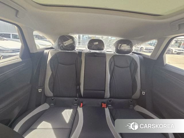 Volkswagen ID.7 VIZZION id 4264794 из Китая 7