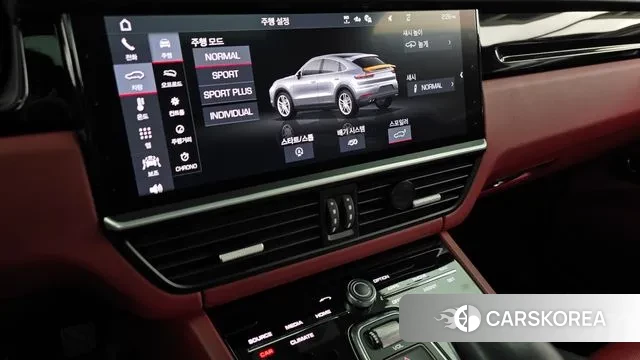 Porsche Cayenne (PO536) id 3454320 из Кореи 7