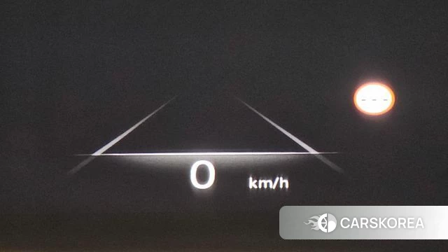 Genesis G80 (RG3) id 4323496 из Кореи 7