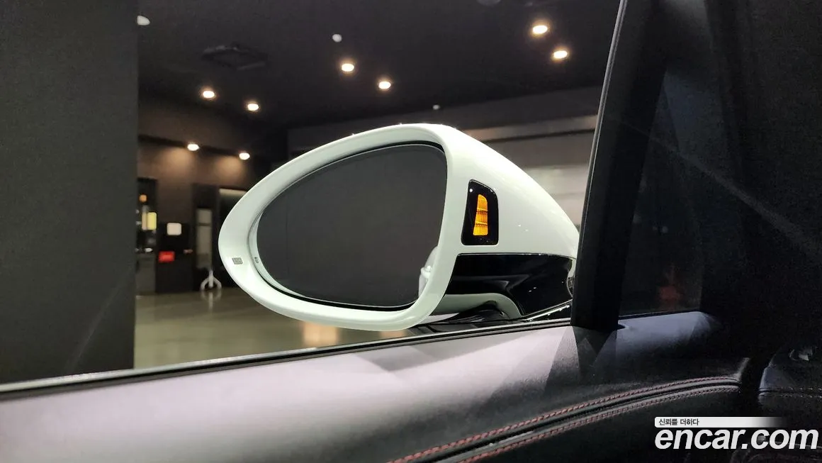 Porsche Panamera (971) id 2139424 из Кореи 7